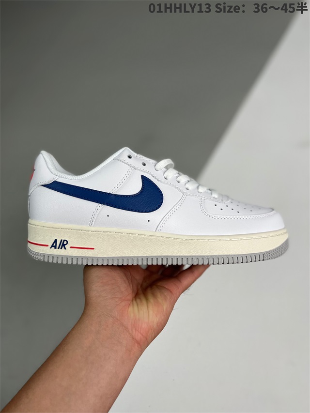 men air force one shoes size 36-45 2022-11-23-770